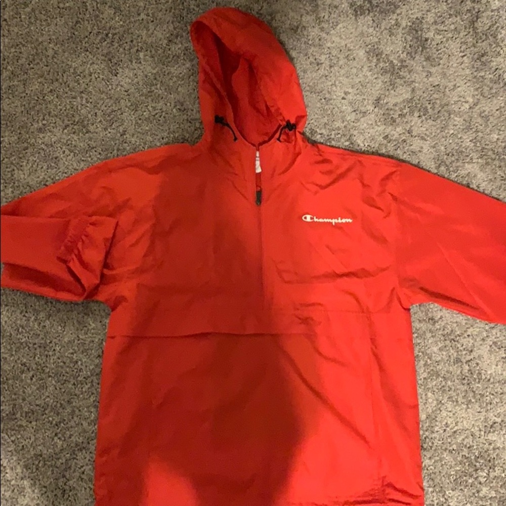 Champion Wind Breaker